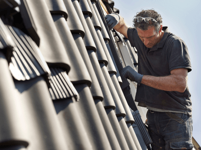 About Roof Repair Experts Drakes Branch, VA